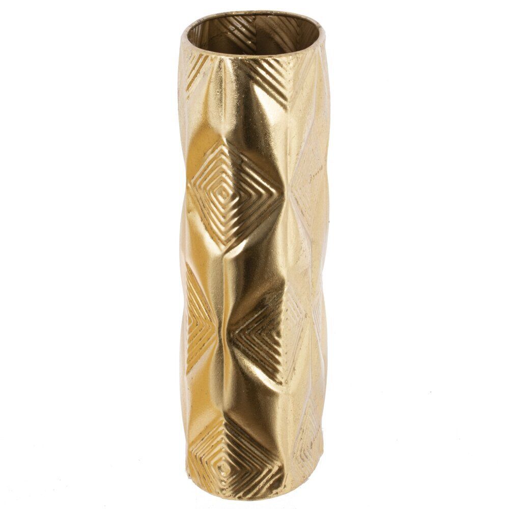 GAEM Ваза для искусственных цветов, L22,5 W10,5 H32 см