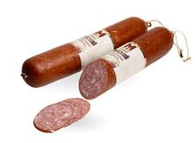 &quot;Сервелат Финский&quot; варено-копченый Могилевский МК - купить не дорого в Москве