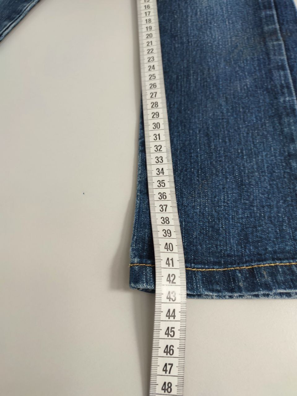 Джинсы повседневные на 4 года