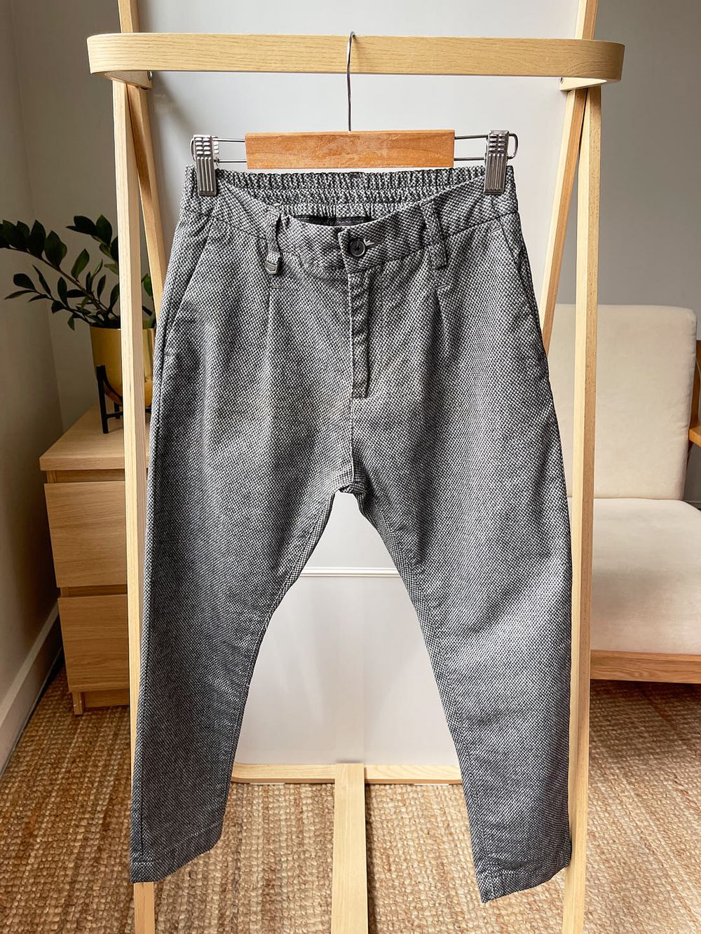 Новые брюки Antony Morato, 128