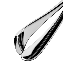 Набор столовых приборов на 6 персон 42 предмета Robert Welch Ashbury Bright Англия фрагмент