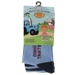 Колготки для мальчиков Синий Трактор р-р 110-116 T-C05-BT-110-116, 1 шт.