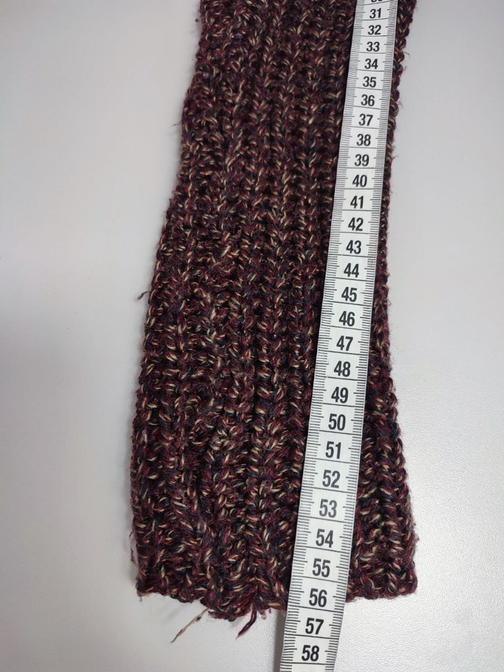 Джемпер тёплый 44 размер