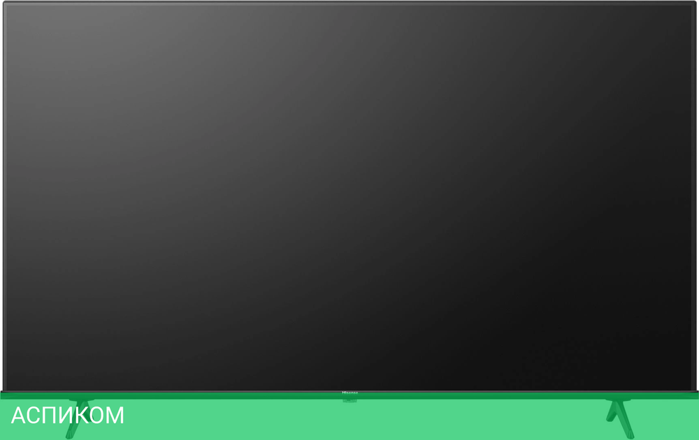 Телевизор QLED Hisense 75" 75E7NQ