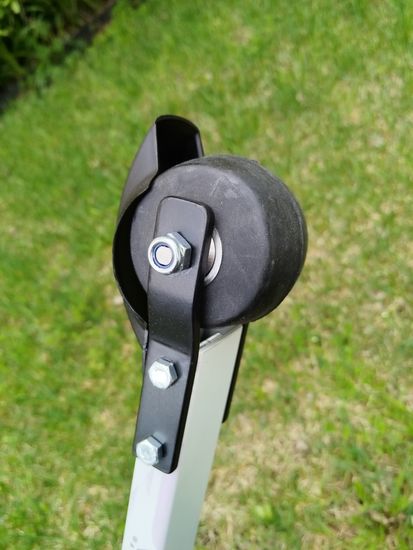 Лыжероллеры классические ELVA CL67-50R