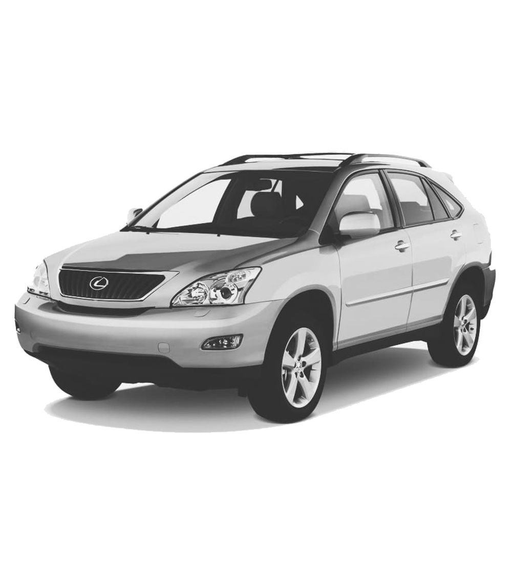 Lexus RX300/330/350 2 поколение XU30 (02.2003 - 04.2009)