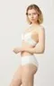 19652 High waist Трусы высокие