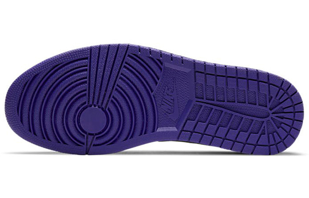 Кроссовки Jordan Air Jordan 1 Court Purple
