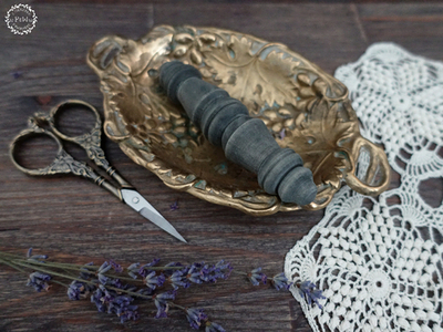 Игольник "Чердачный"