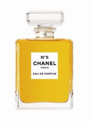 Chanel №5 Eau De Parfum