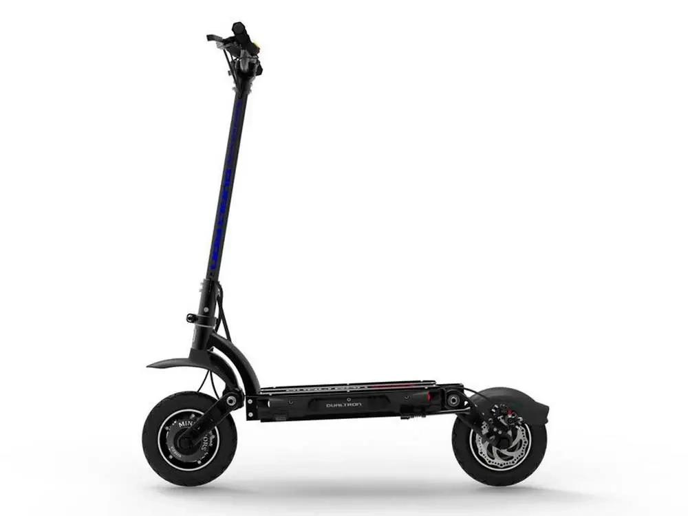 Электросамокат Dualtron Spider 2