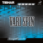 Tibhar Vari Spin