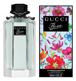 GUCCI Flora By Gucci Glamorous Magnolia