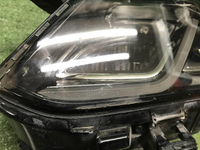 Битая Фара левая Geely Coolray (2019-2024) LED