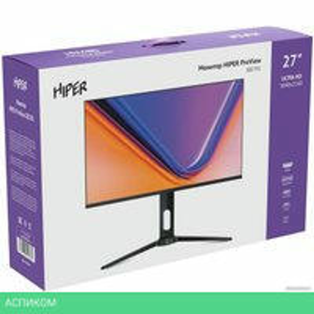 Монитор Hiper ProView SB2701