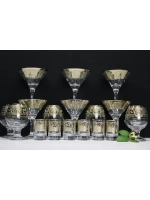 Подарочный набор 18 предметный версаче