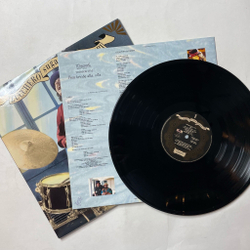 Винтажная виниловая пластинка LP Zucchero Sugar Fornaciari Miserere (Italy 1992)