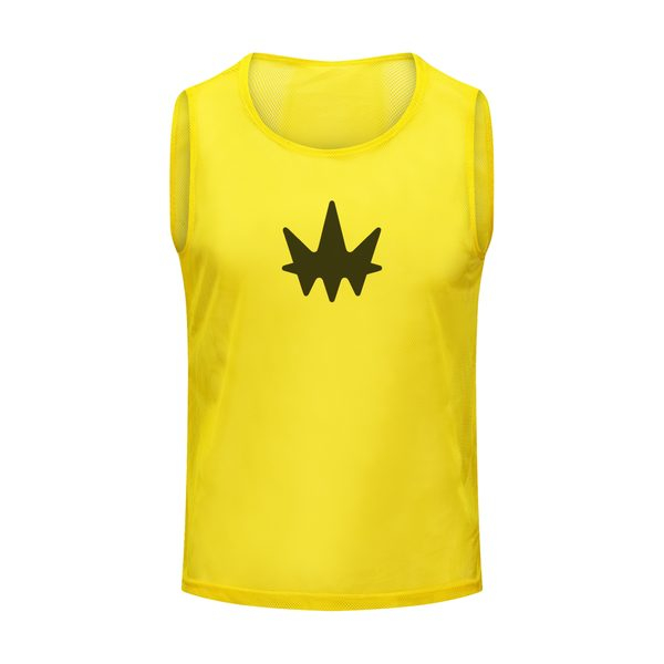 Манишка Element Training Bib — Tour yellow
