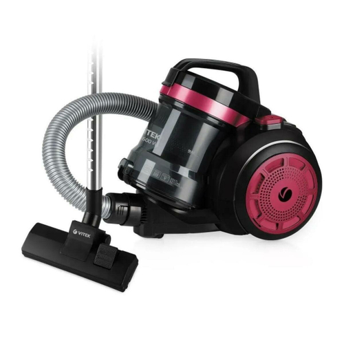 Пылесос VITEK VT-1838
