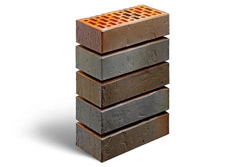 Кирпич керамический Флеш Агат Сахар