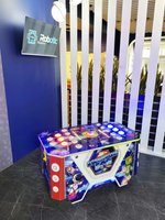 Автомат на ловкость «Космобой»