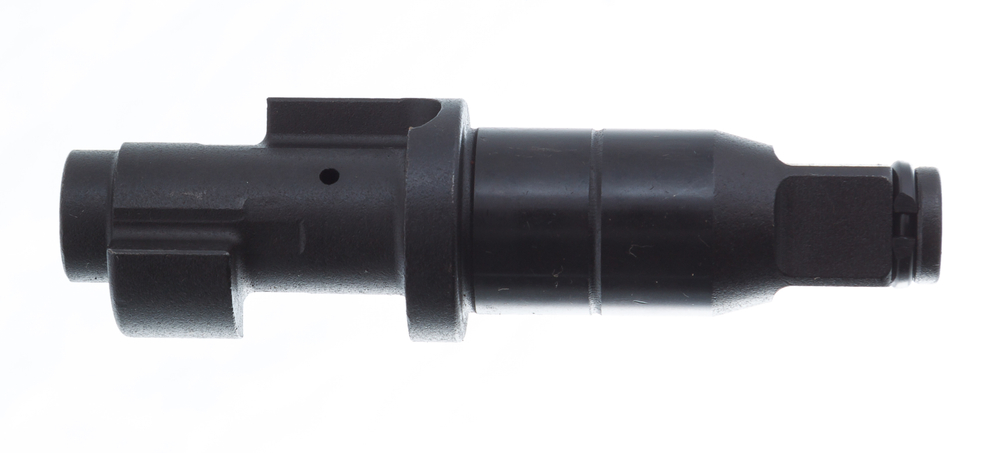 Приводной вал с посадочным квадратом 1/2