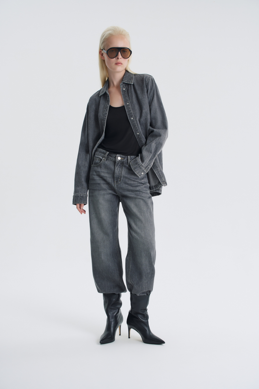 Рубашка Edith