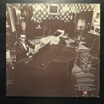 Chic - Risque (Скандинавия 1980г.)