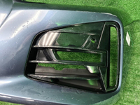 Бампер передний BMW 4er G22 (2020-н.в.) M-paket