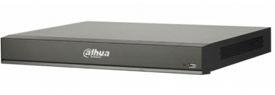 Dahua DHI-NVR5216-EI, IP-видеорегистратор, 16-канальный