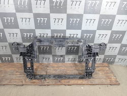 Панель передняя (телевизор) Changan CS55 Plus 21-нв Б/У Оригинал S203F2707030200