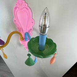 Бра Rainbow Wall By Imperiumloft