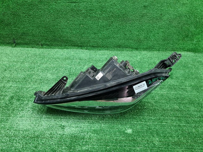 Фара левая Chery Tiggo 7 Pro (2020-н.в.) LED