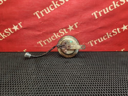 Сигнал звуковой