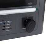 Портативная зарядная станция PW-1000L СЕМ