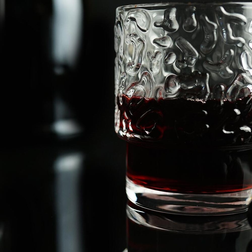 Стакан Олд Фэшн 375 мл   прозрачный d 8,4 см h10,4 см P.L. - BarWare [6]