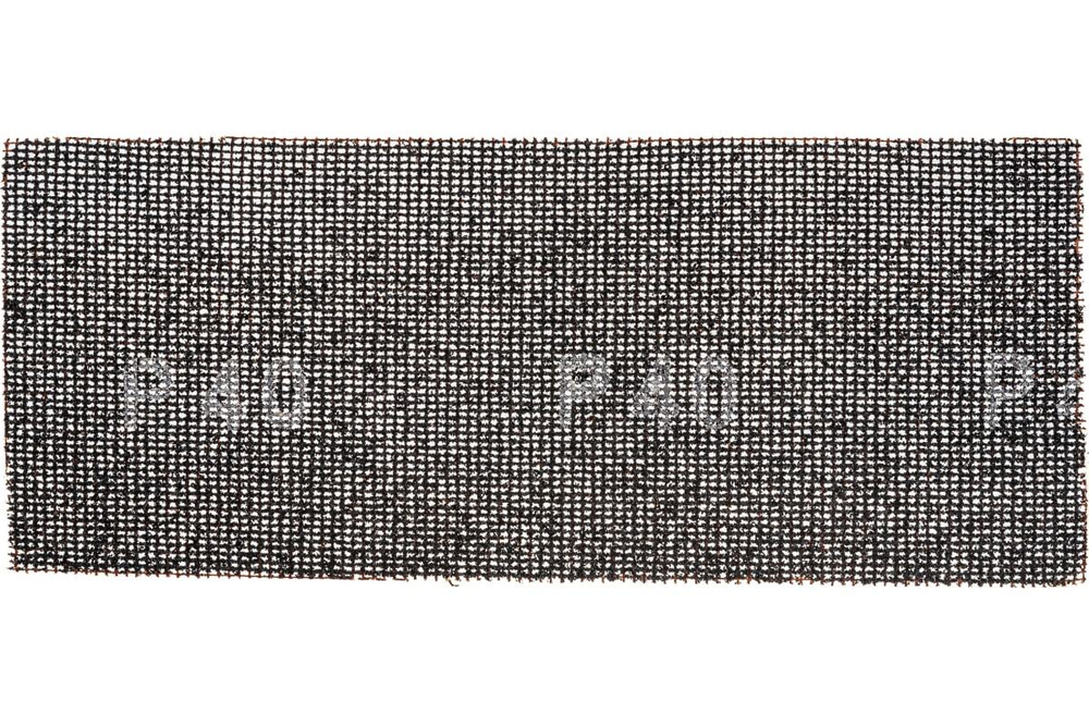 СЕТКА АБРАЗИВНАЯ СИБРТЕХ 115X280 ММ (5ШТ) Р40 751187