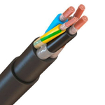 Кабель КПГ1У 5х6-0,66