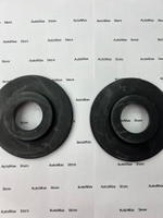 Проставки под пружины VAG.Vоlkswаgеn Тiguаn. 5q0512149b.2 шт. Оригинал