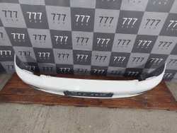 Бампер передний JAC N35 19-нв Б/У Оригинал 2803101W5000