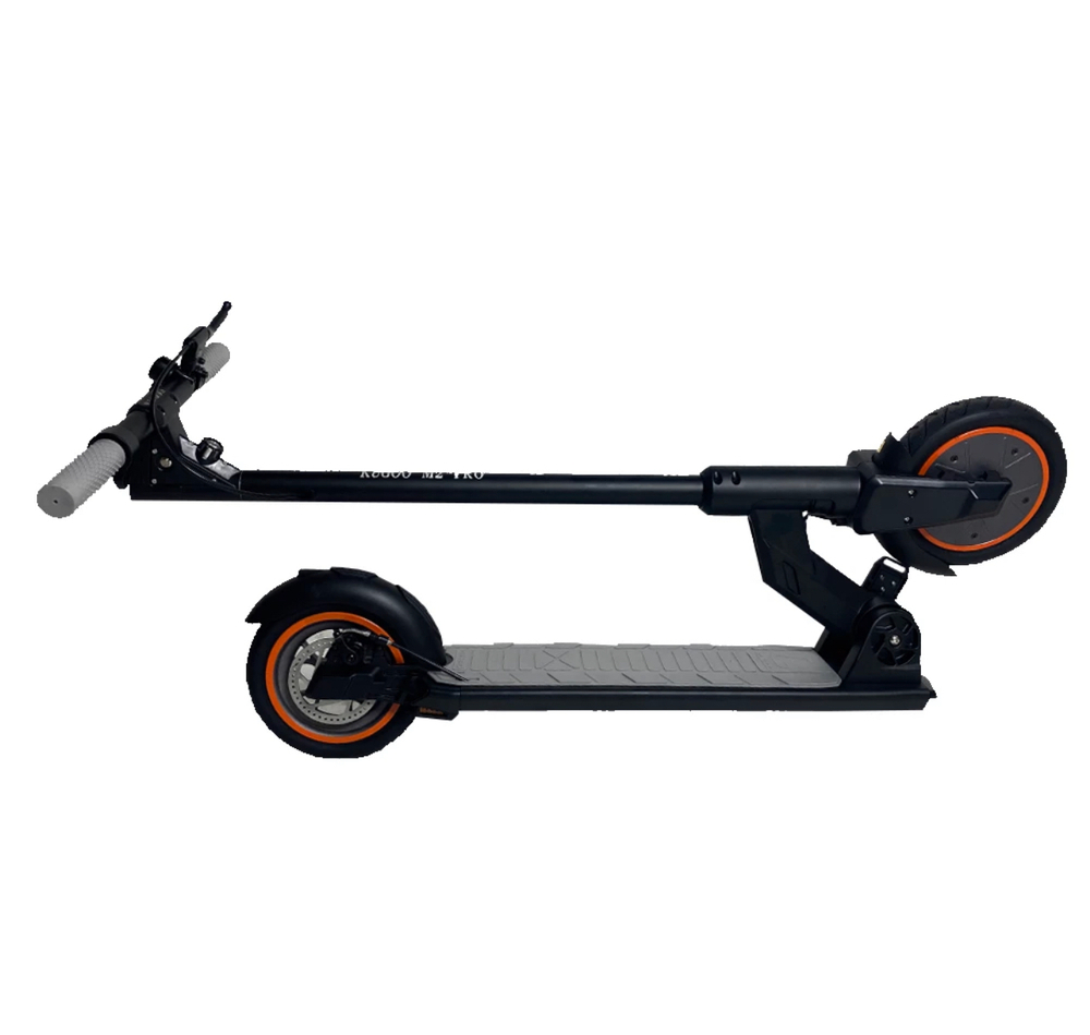 Электросамокат Kugoo M2 pro