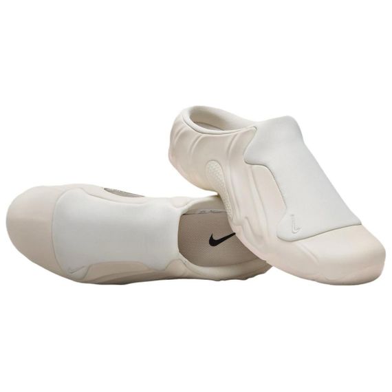 NIKE Clogposite Домашние тапочки Коричневый Унисекс
