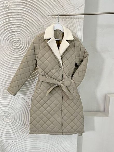 Пальто A220-4 Fabrika