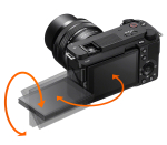Беззеркальная камера Sony ZV-E1 Body, черная