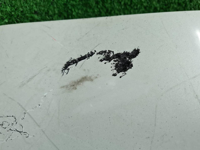 Бампер передний Zeekr 001 (2021-н.в.)