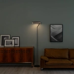 Торшер Divinare SOLE 3234/06 PN-1