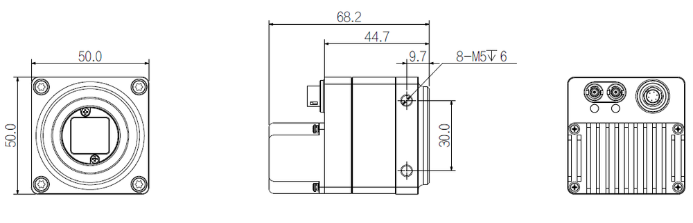 A9507MX703E