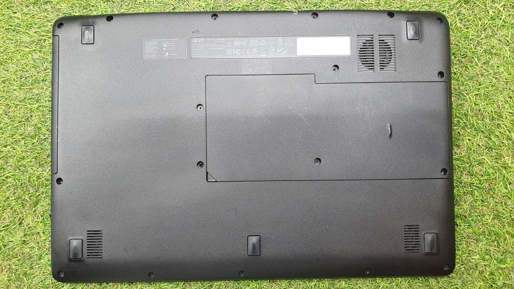 Ноутбук Acer i3 6006U/8 Gb/HDD 500 Gb/ Extensa EX2540-30R0 nx.efher.015/ Windows 10