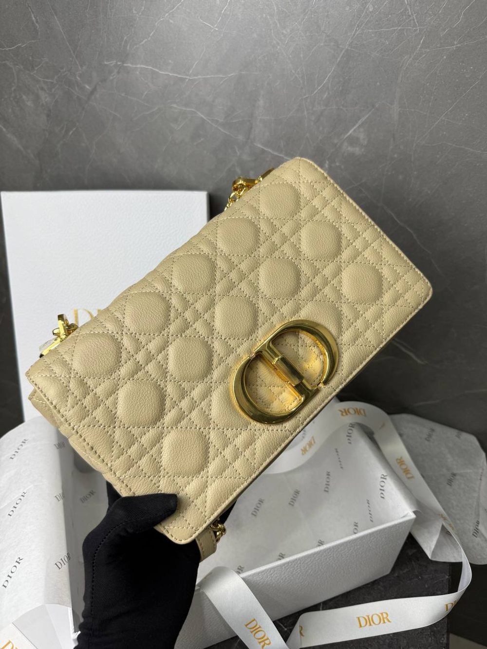 Сумка Christian Dior