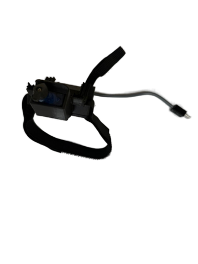 Система Сброса Груза Поперечный для DJI Mavic 3